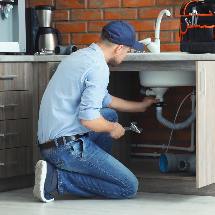 Plumbing Installations