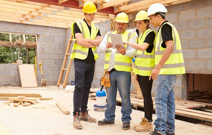 Project Management Services